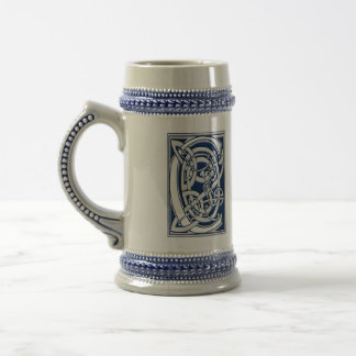 Celtic c-Monogram Sejdel