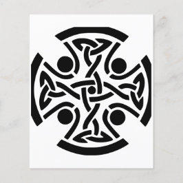Celtic Christian kor