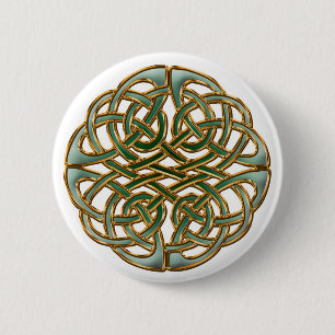 Celtic cirklar knapp