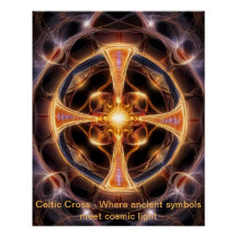 Celtic Cosmic Energy Kor