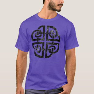Celtic Dara Knot 2 T Shirt