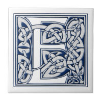 Celtic drake initialt E