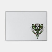 Celtic drake