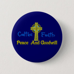 Celtic Faith. Knapp