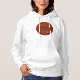 Celtic Fall Fairy Mandala T Shirt