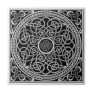 celtic fnurra kakelplatta