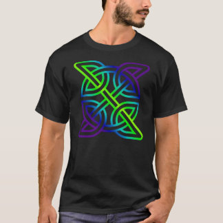 Celtic fnurra tee shirt