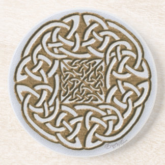 Celtic fnurra underlägg