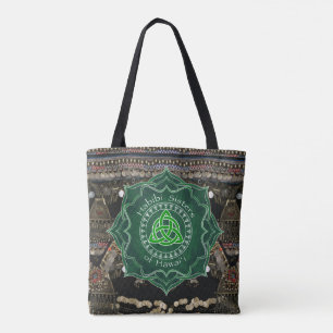 Celtic fnurraKuchi magdans Tygkasse