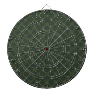 Celtic fnurramönster darttavla