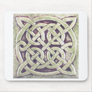 celtic fnurramousepad musmatta