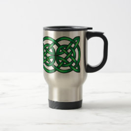 Celtic fnurramugg resemugg