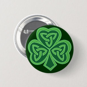 Celtic fnurraShamrock Knapp