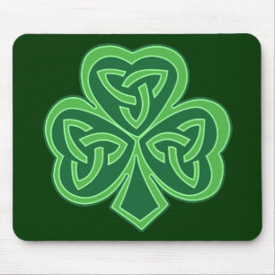 Celtic fnurraShamrock Musmatta