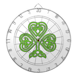 Celtic fnurraShamrock Piltavla