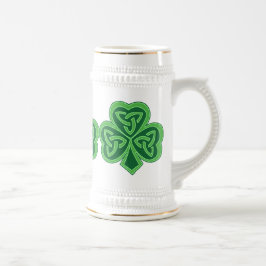 Celtic fnurraShamrock Sejdel