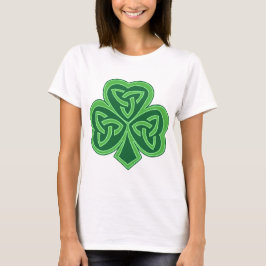 Celtic fnurraShamrock Tröja