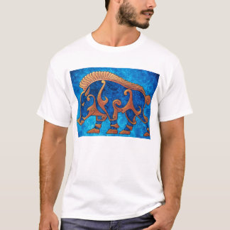 Celtic galt tee