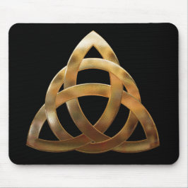 Celtic guld- Trinityfnurra Musmatta