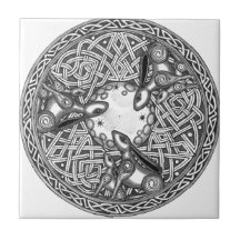 Celtic hållande ögonen på hares för måne