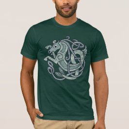Celtic häst tröja