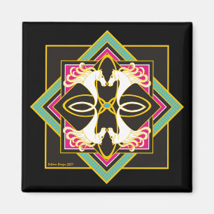 Celtic hästmagnet magnet