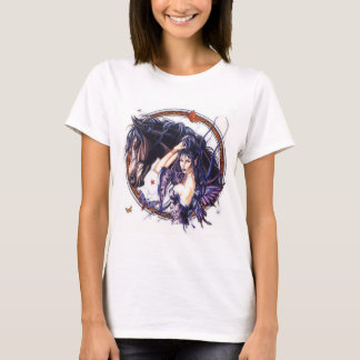 celtic-hingst-fe t shirt