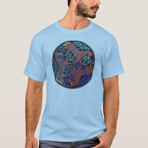 celtic hingstar tee