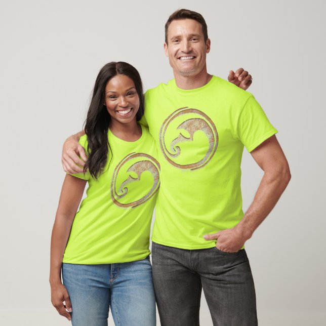 Celtic Horse Tee Shirt (Unisex)