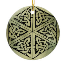 celtic irländska sakrala symboler