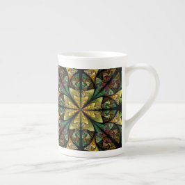Celtic Journey Benporslin Mugg