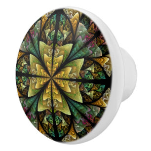 Celtic Journey Knopp
