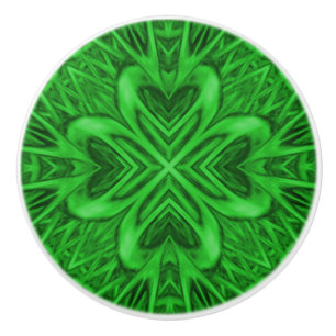 Celtic Kaleidoscope för Fractal för Knopp