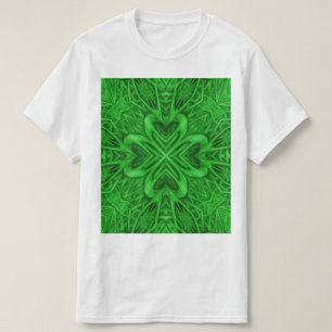 Celtic Kaleidoscope för Fractal för Tee