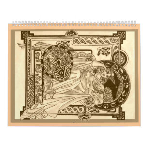 celtic kalender