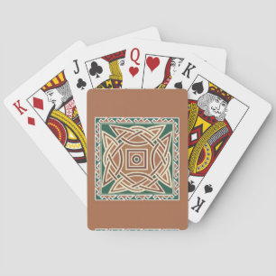 Celtic Kells Casinokort