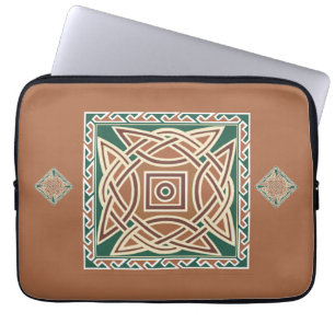 Celtic Kells Laptop Fodral