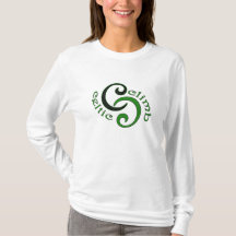 Celtic klättringVILD OCH NÅGRA STIL!