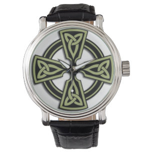 Celtic klocka