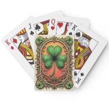 Celtic Klöver av Fortune