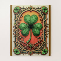 Celtic Klöver av Fortune