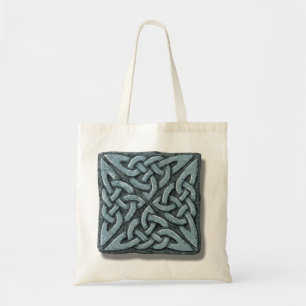 Celtic Knot 4-√Stone Tygkasse