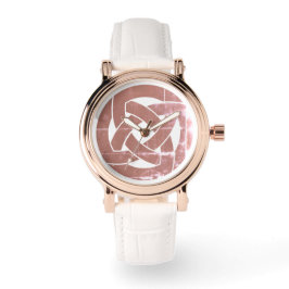 Celtic Knot Armbandsur