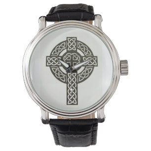 Celtic Knot Kor Armbandsur