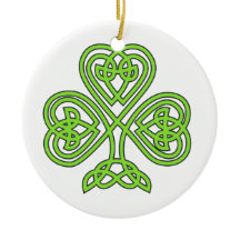 Celtic Knot Kor Träd