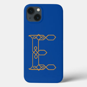 Celtic Knot Personlig E Fodral-Mate iphone case