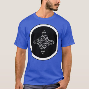 Celtic Knot T Shirt