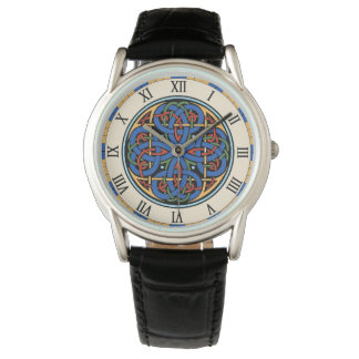Celtic Knot Watch Armbandsur