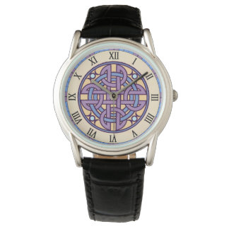 Celtic Knot watch Armbandsur