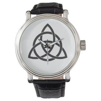 Celtic Knot - Wristwatch Armbandsur